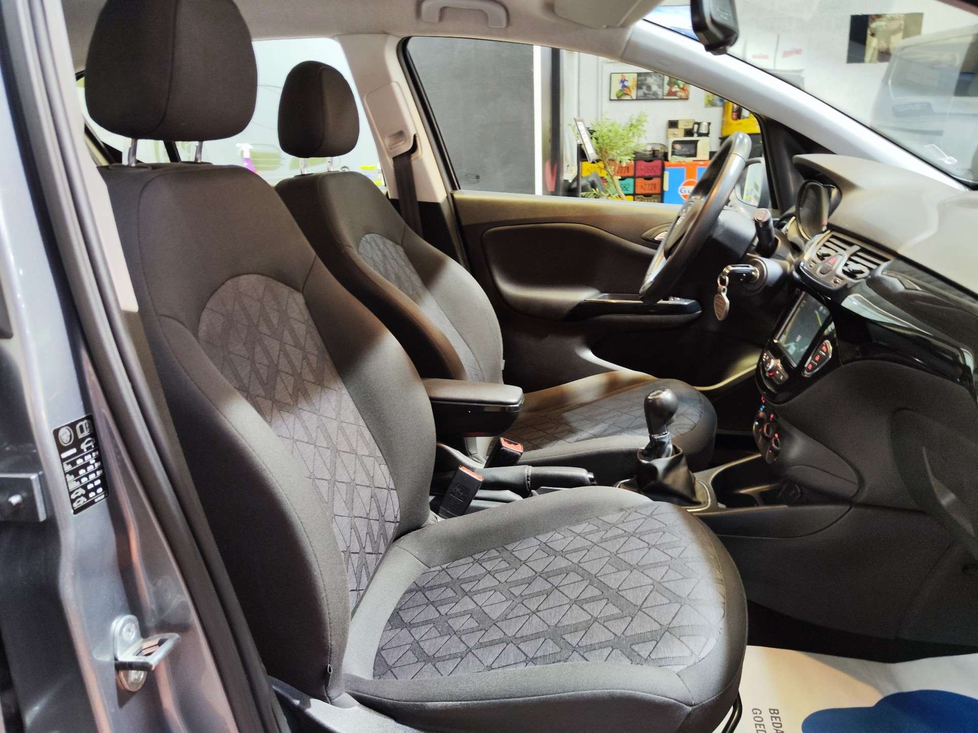 Opel Corsa Corsa 1.4i 120 Years (EU6.2) //Garantie 1 an//