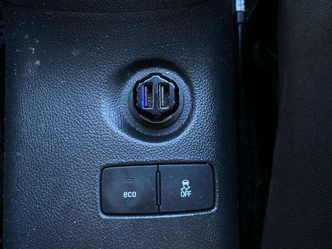 Chevrolet Aveo 1.3 VCDi 95ch ECO StartStop LT