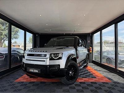 Land Rover Defender 110 3.0 D250 MHEV - BVA II STATION WAGON X-Dynamic HSE PHASE 1