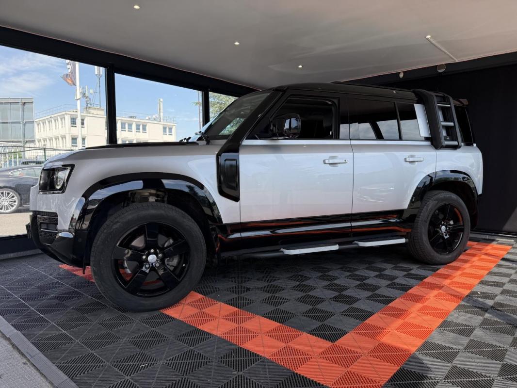 Land Rover Defender 110 3.0 D250 MHEV - BVA II STATION WAGON X-Dynamic HSE PHASE 1
