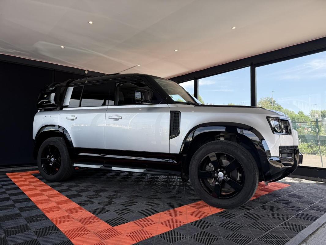 Land Rover Defender 110 3.0 D250 MHEV - BVA II STATION WAGON X-Dynamic HSE PHASE 1