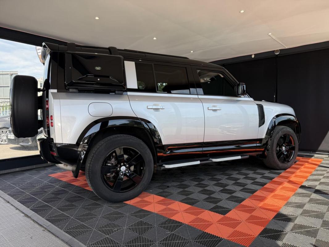 Land Rover Defender 110 3.0 D250 MHEV - BVA II STATION WAGON X-Dynamic HSE PHASE 1