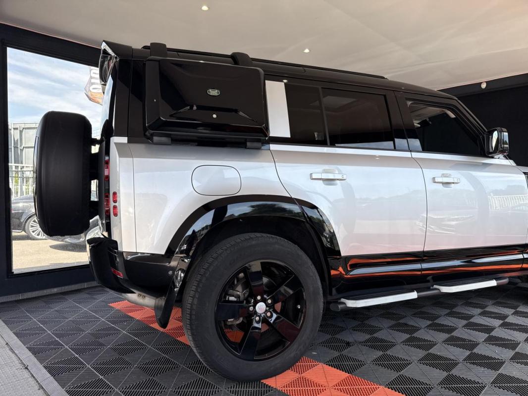 Land Rover Defender 110 3.0 D250 MHEV - BVA II STATION WAGON X-Dynamic HSE PHASE 1