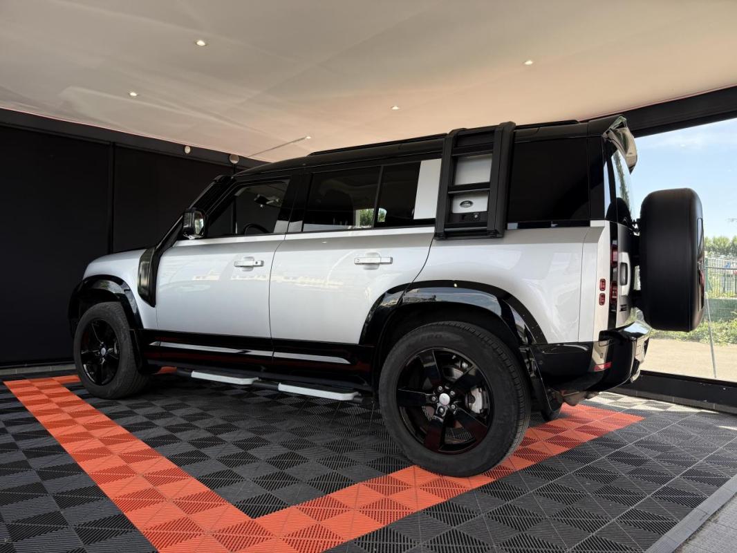 Land Rover Defender 110 3.0 D250 MHEV - BVA II STATION WAGON X-Dynamic HSE PHASE 1