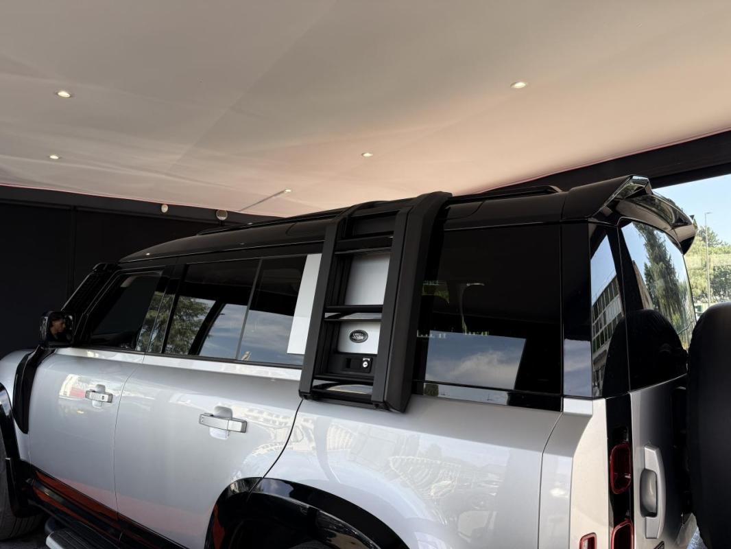 Land Rover Defender 110 3.0 D250 MHEV - BVA II STATION WAGON X-Dynamic HSE PHASE 1