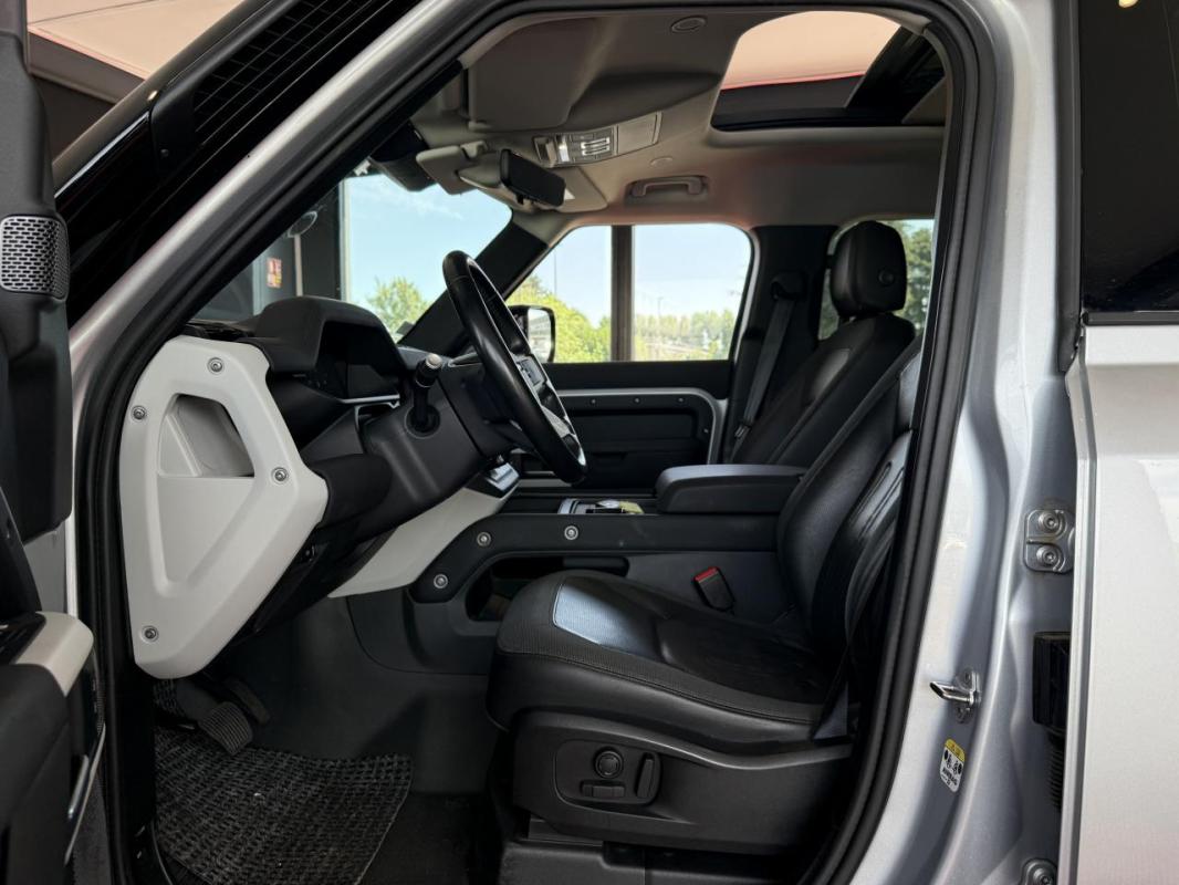 Land Rover Defender 110 3.0 D250 MHEV - BVA II STATION WAGON X-Dynamic HSE PHASE 1