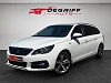 Peugeot 308 130ch SS EAT8 Tech Edition thumbnail