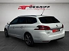 Peugeot 308 130ch SS EAT8 Tech Edition thumbnail