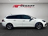 Peugeot 308 130ch SS EAT8 Tech Edition thumbnail