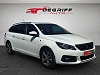 Peugeot 308 130ch SS EAT8 Tech Edition thumbnail