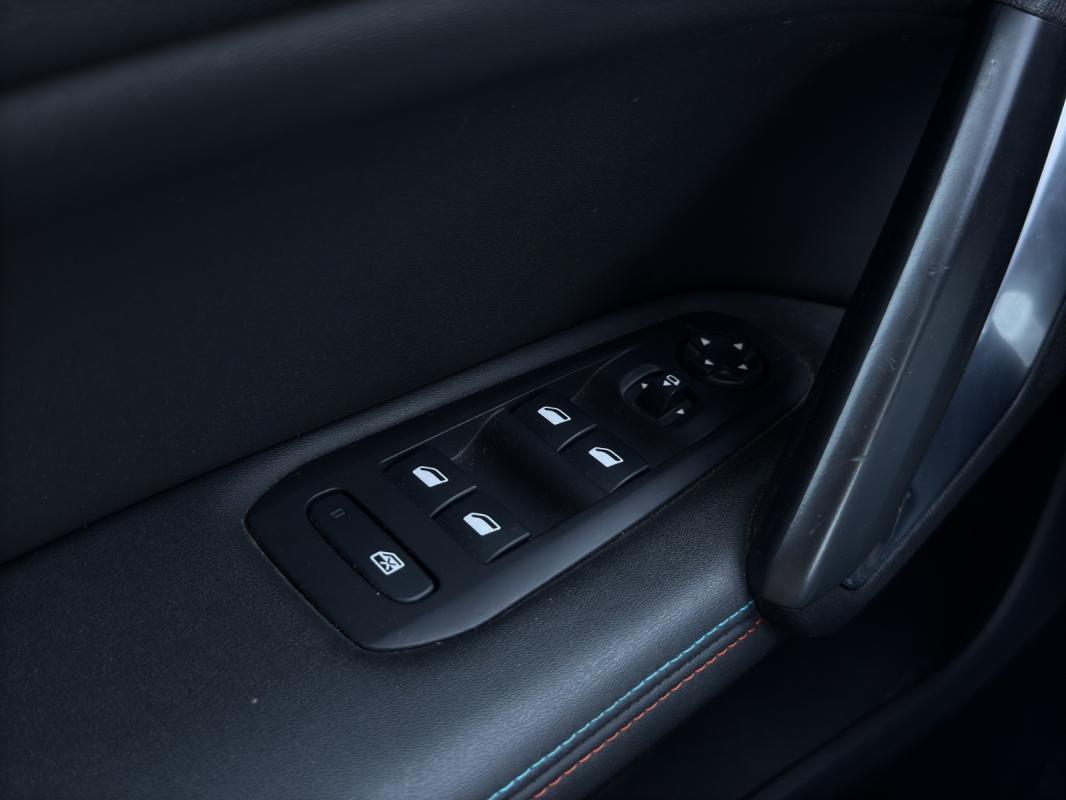 Peugeot 308 130ch SS EAT8 Tech Edition