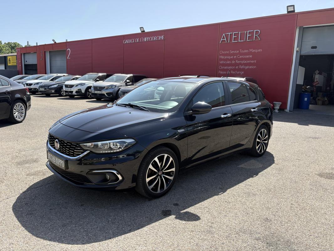 Fiat Tipo 1.4 95 CV LOUNGE