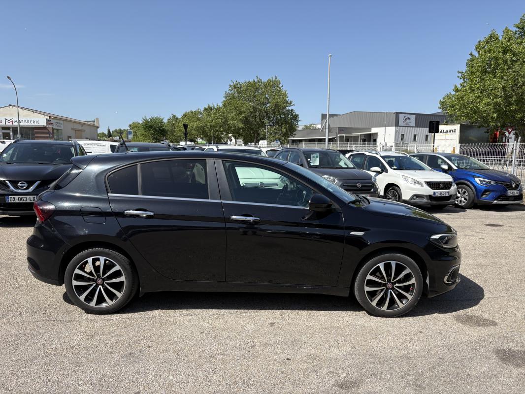 Fiat Tipo 1.4 95 CV LOUNGE