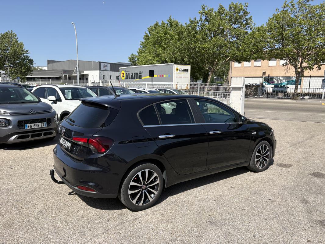 Fiat Tipo 1.4 95 CV LOUNGE