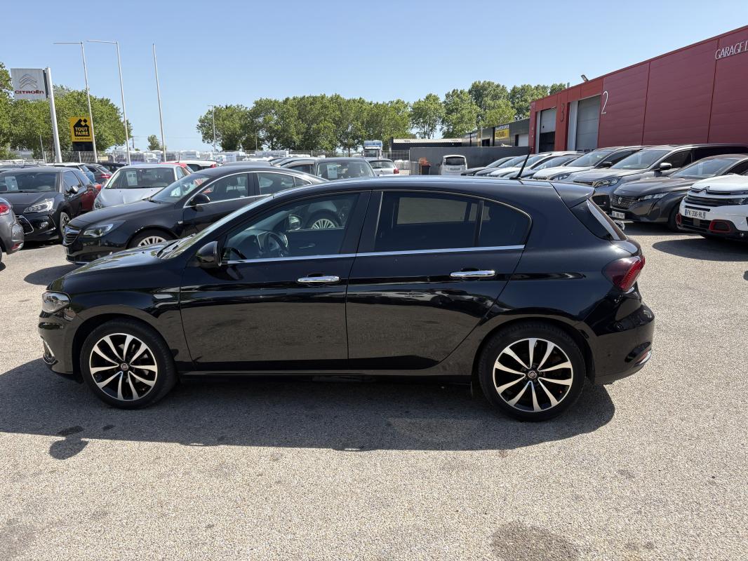 Fiat Tipo 1.4 95 CV LOUNGE