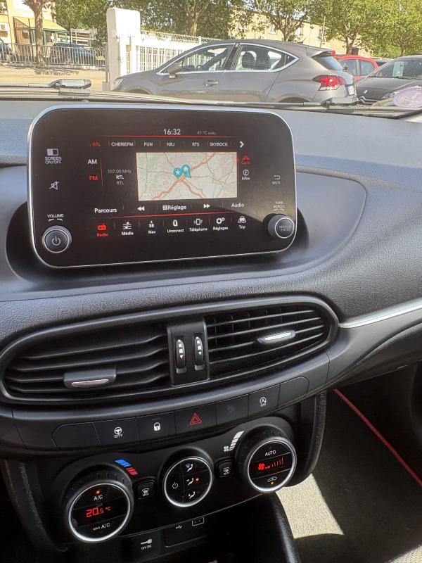 Fiat Tipo 1.4 95 CV LOUNGE