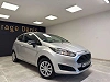 Ford Fiesta Fiesta 1.6 TDCi **GARANTIE 12 MOIS** thumbnail