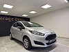 Ford Fiesta Fiesta 1.6 TDCi **GARANTIE 12 MOIS** thumbnail