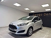 Ford Fiesta Fiesta 1.6 TDCi **GARANTIE 12 MOIS** thumbnail