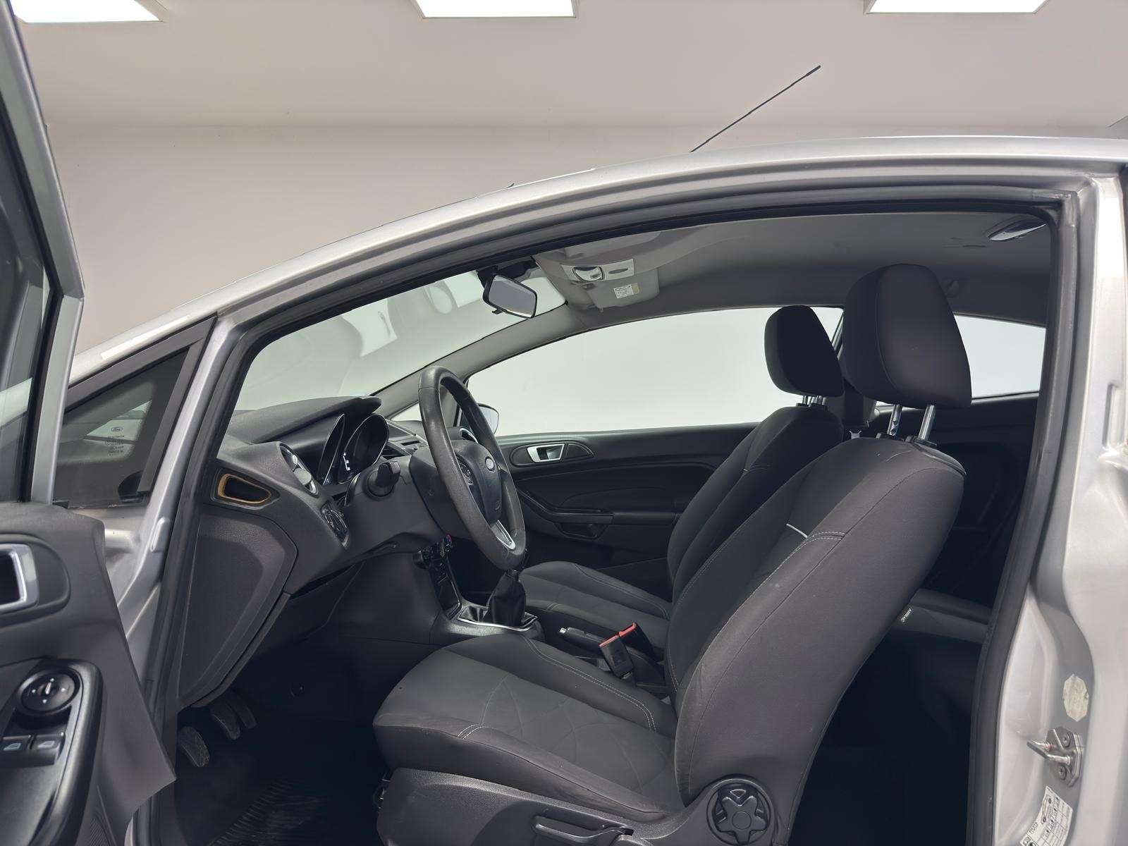 Ford Fiesta Fiesta 1.6 TDCi **GARANTIE 12 MOIS**