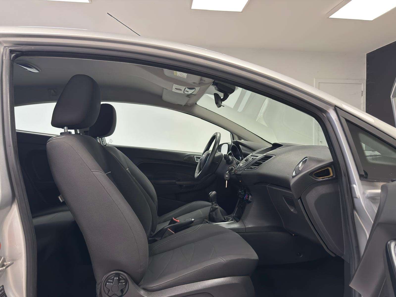 Ford Fiesta Fiesta 1.6 TDCi **GARANTIE 12 MOIS**