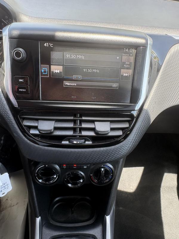 Peugeot 2008 1.6 HDI 75 CV ACTIVE