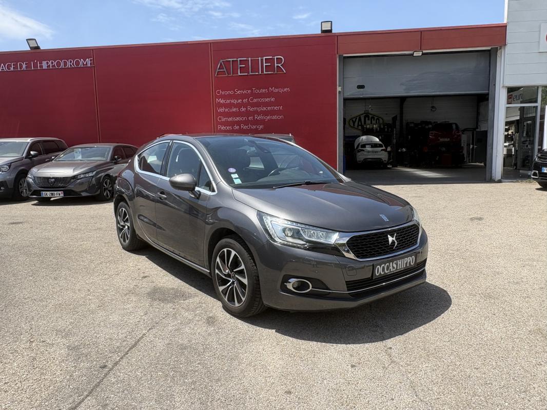 Ds 4 1.2 THP 130 CV SOCHIC