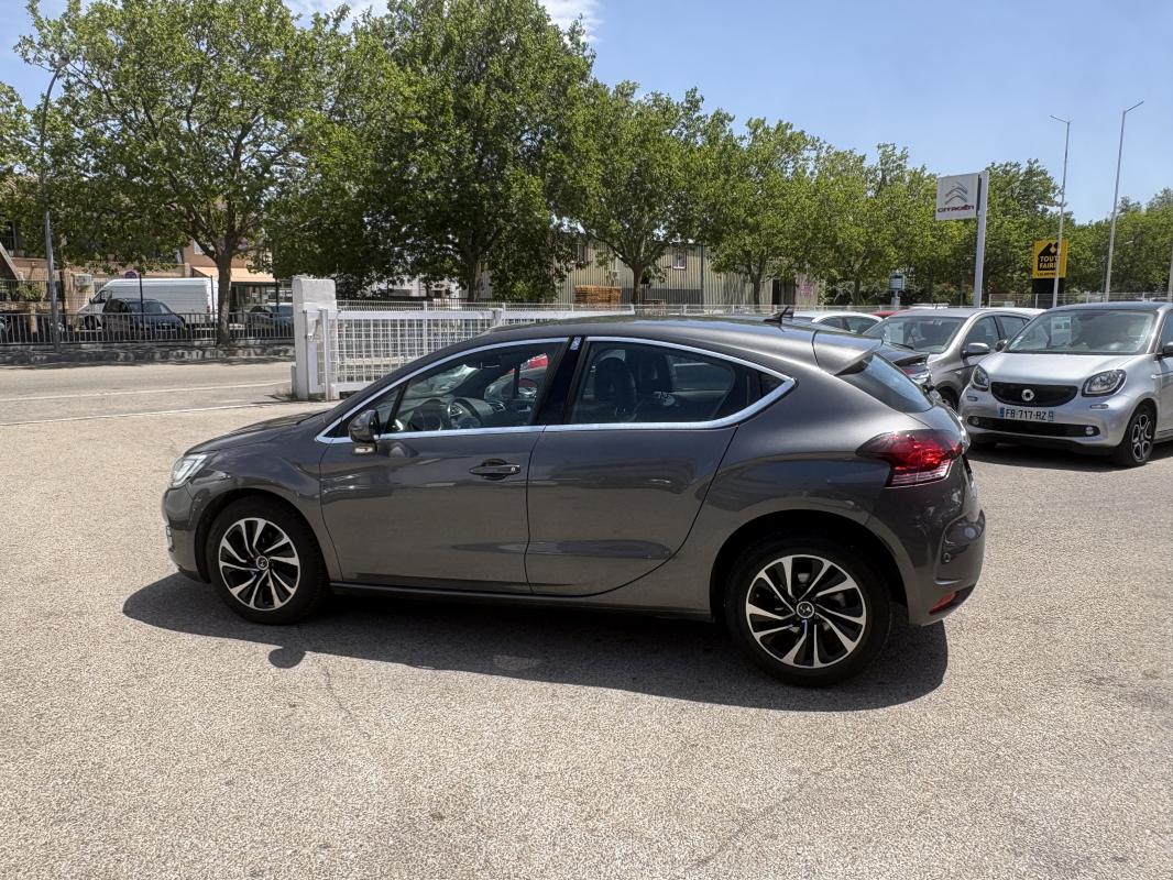 Ds 4 1.2 THP 130 CV SOCHIC
