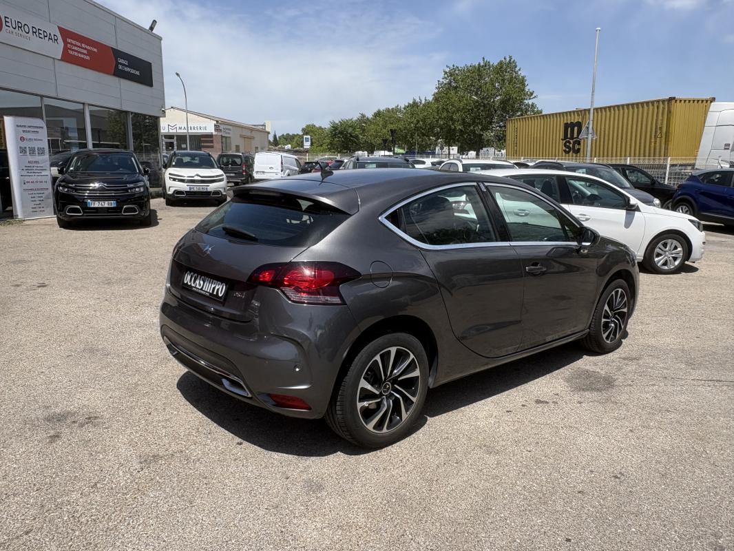 Ds 4 1.2 THP 130 CV SOCHIC