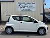 Citroen C1 C1 1.0i Garantie 1 an thumbnail