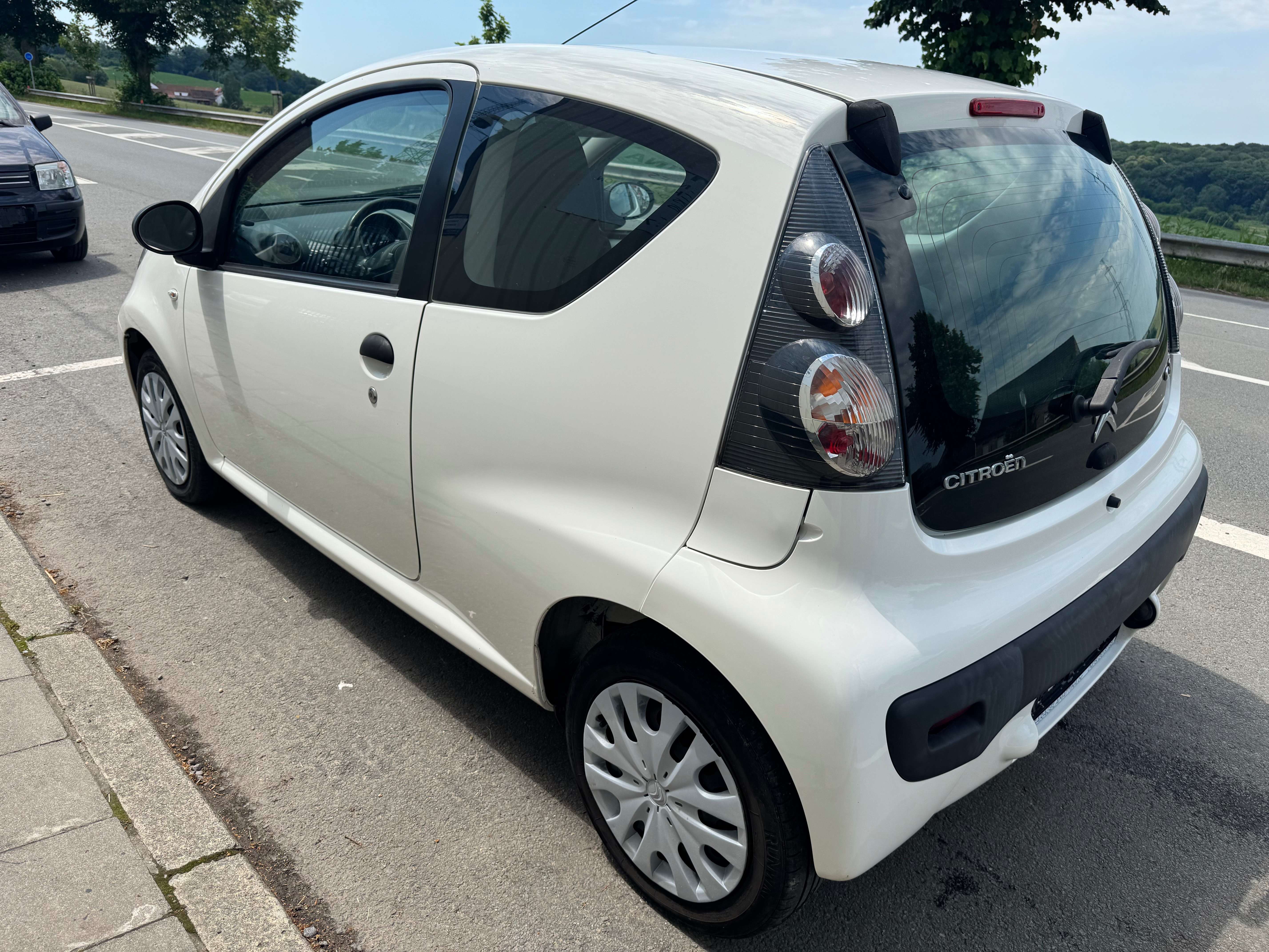 Citroen C1 C1 1.0i Garantie 1 an