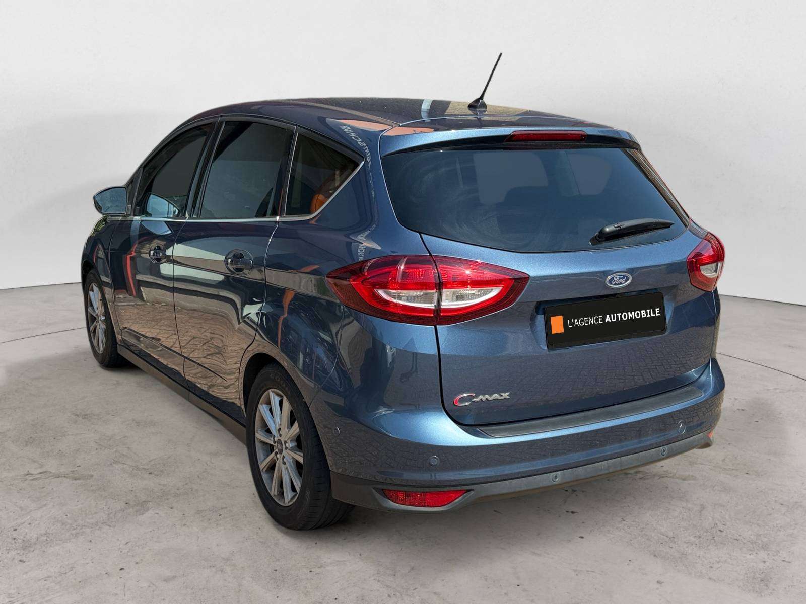 Ford C-Max 1.0 EcoBoost/ Garantie 12 à 48 mois