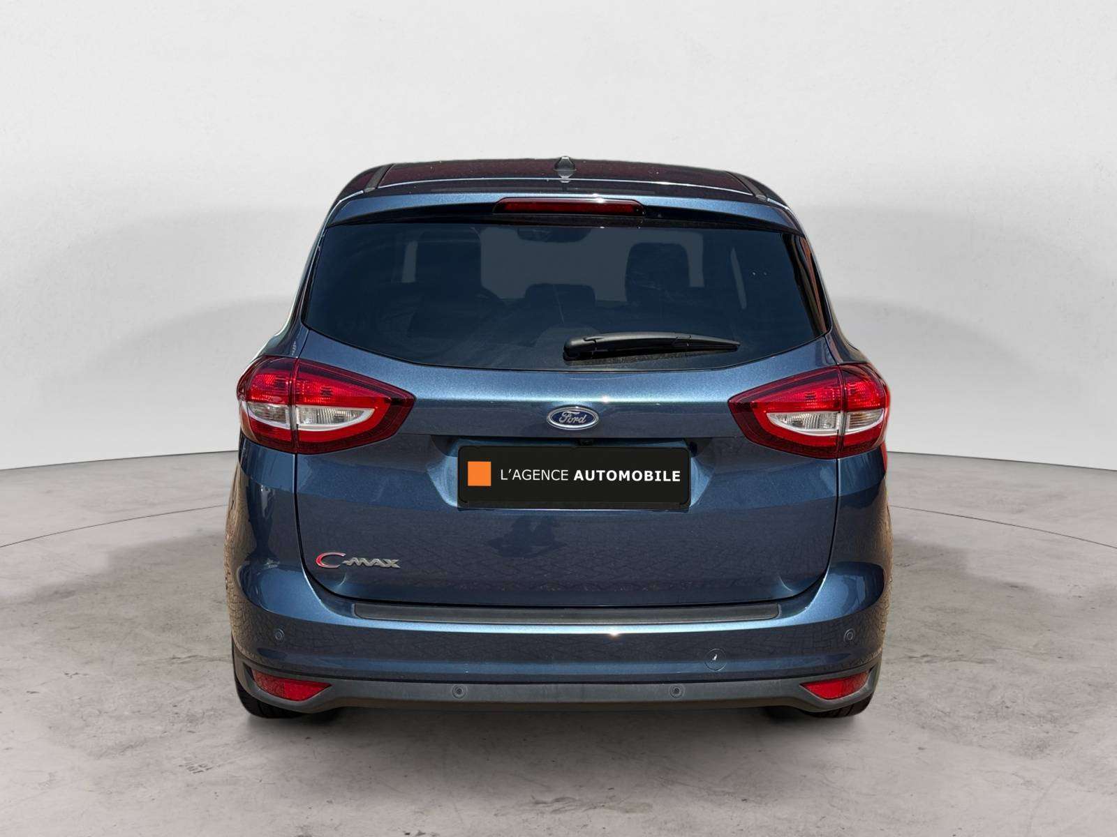 Ford C-Max 1.0 EcoBoost/ Garantie 12 à 48 mois