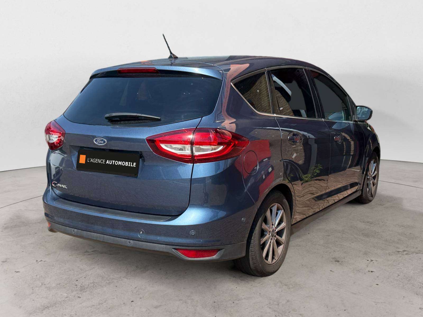 Ford C-Max 1.0 EcoBoost/ Garantie 12 à 48 mois