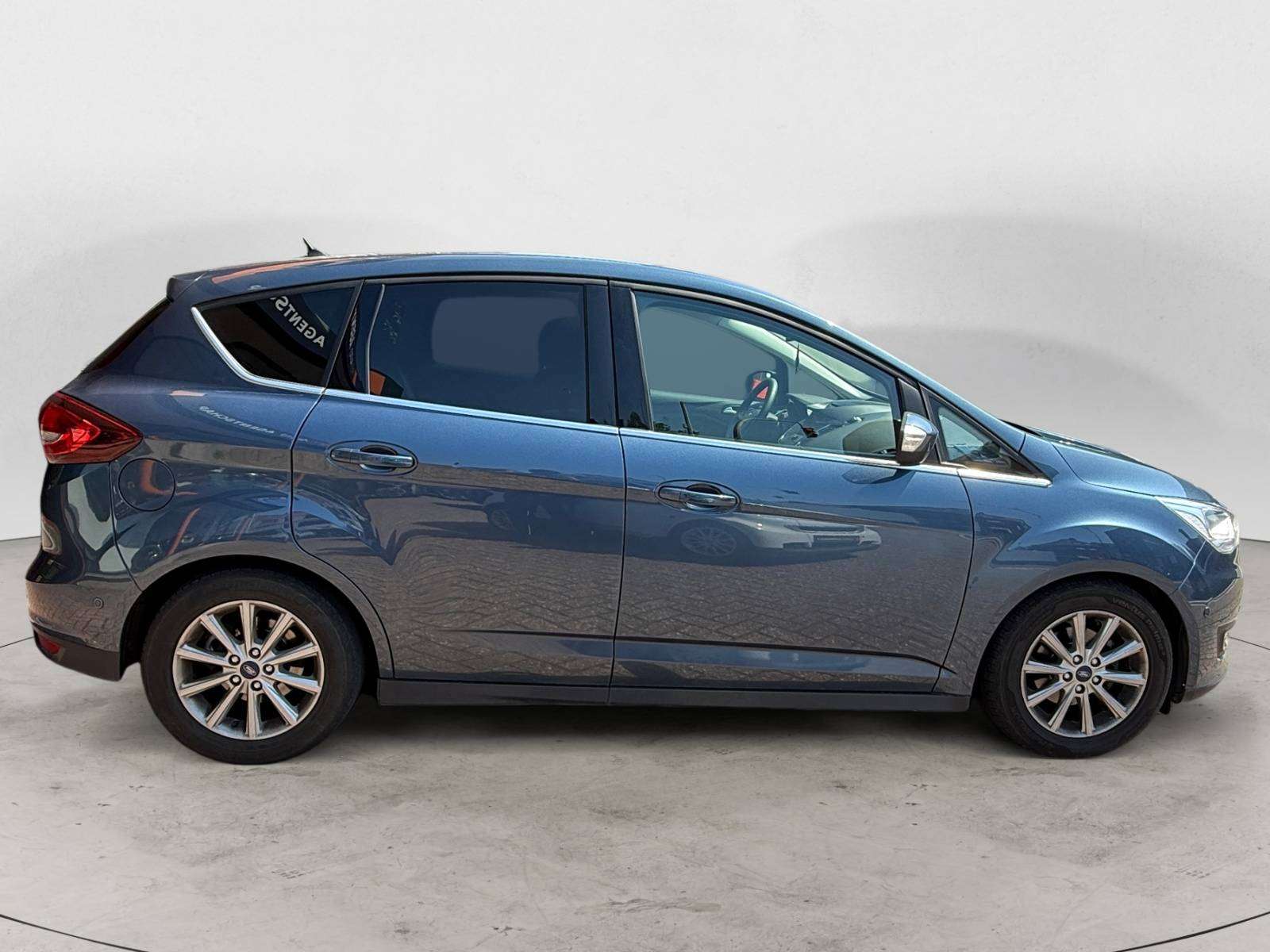 Ford C-Max 1.0 EcoBoost/ Garantie 12 à 48 mois