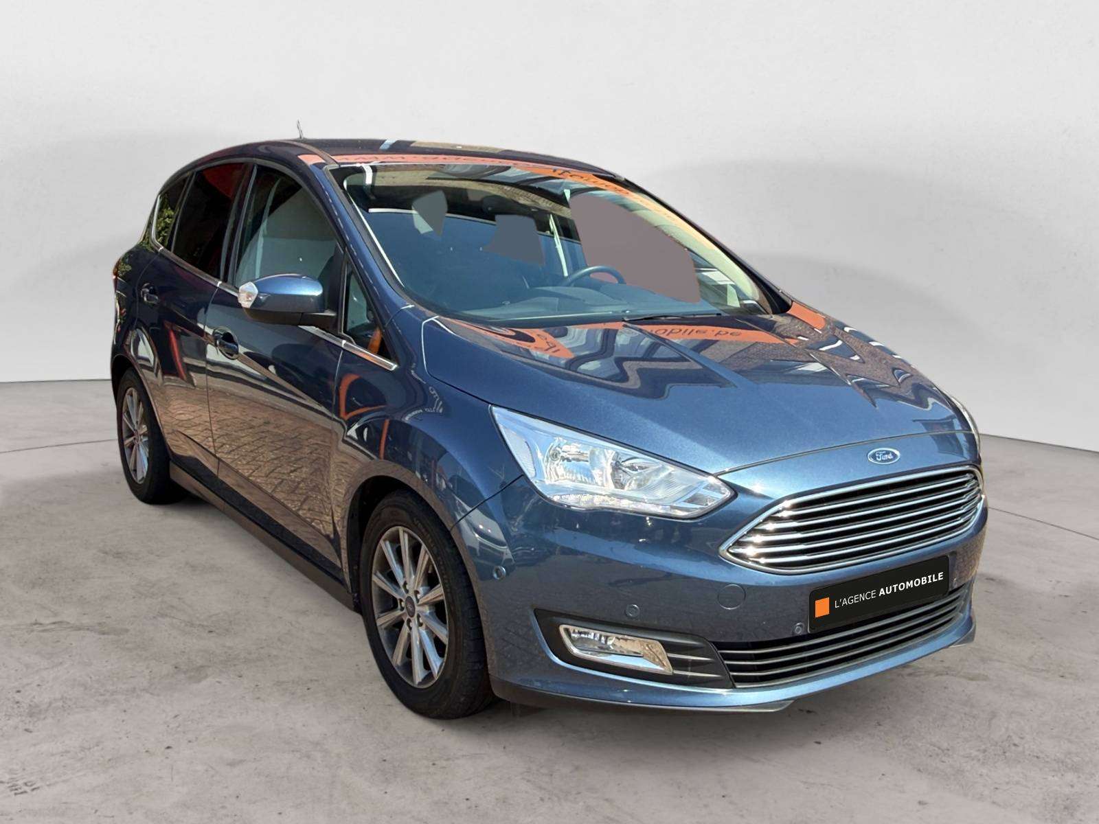 Ford C-Max 1.0 EcoBoost/ Garantie 12 à 48 mois