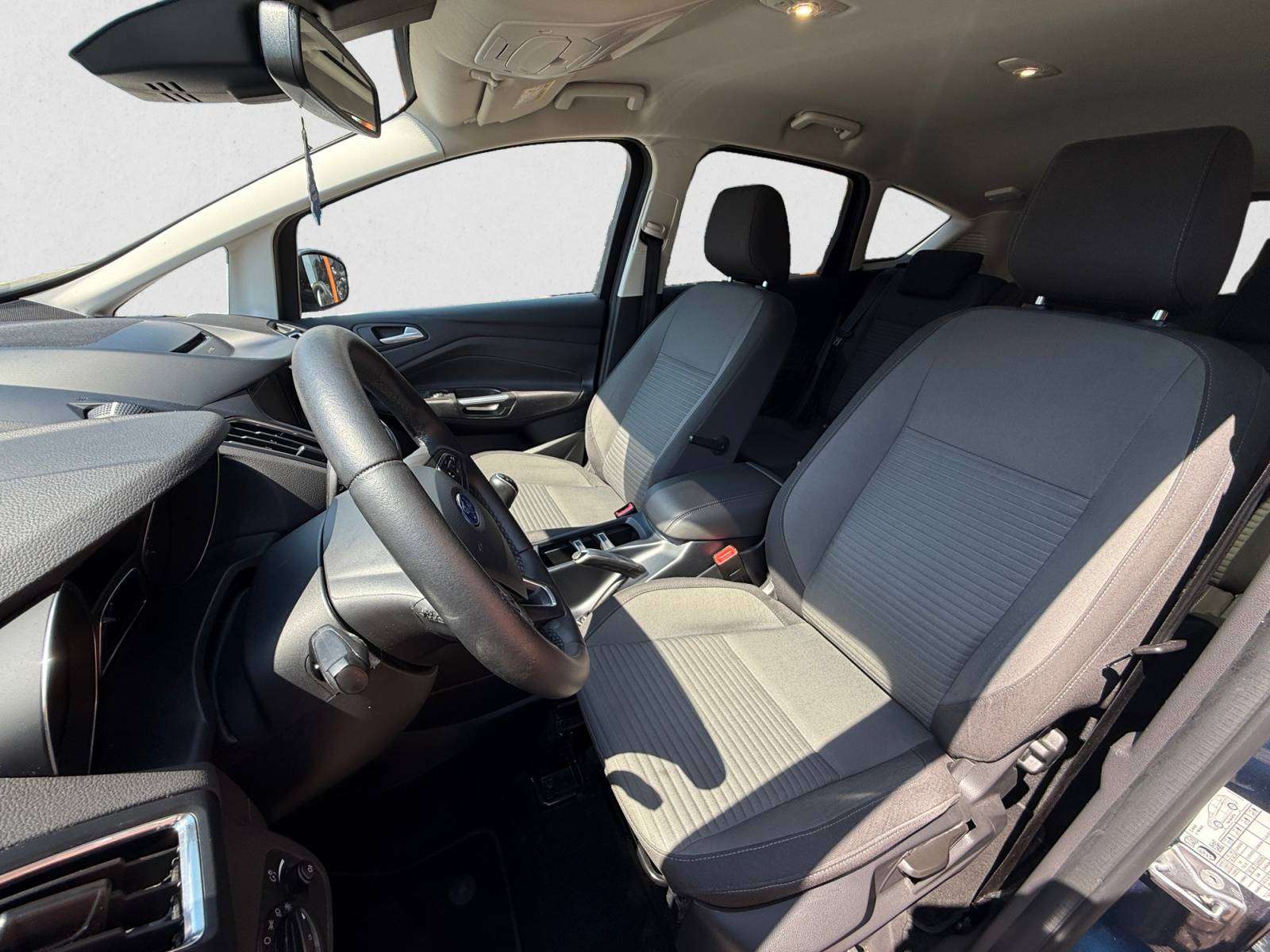 Ford C-Max 1.0 EcoBoost/ Garantie 12 à 48 mois