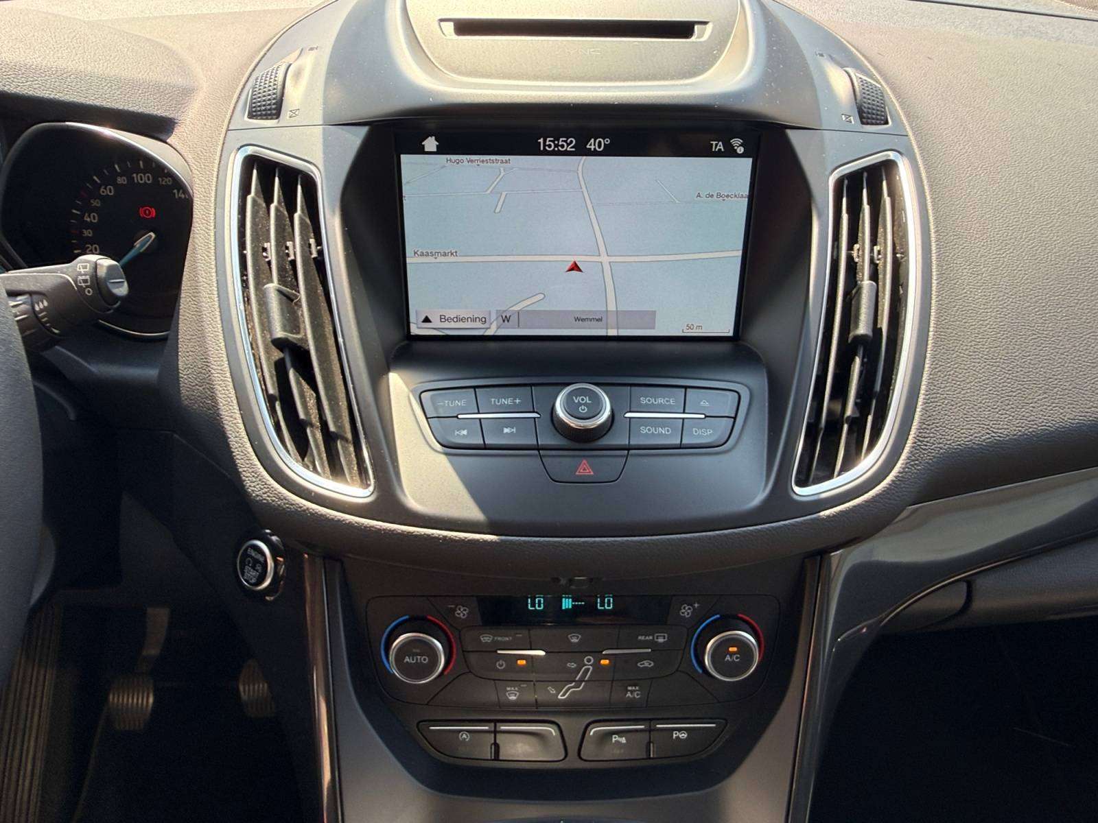 Ford C-Max 1.0 EcoBoost/ Garantie 12 à 48 mois
