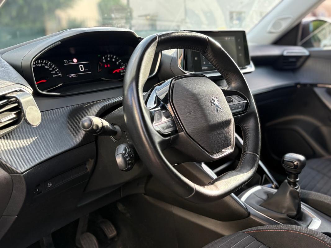 Peugeot 2008 Active Business 1.5 BlueHDi 110 cv