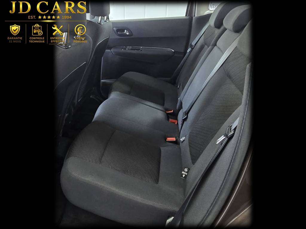 Peugeot 3008 3008 1.6 ESSENCE ‼️GARANTIE 1 AN CTOK‼️