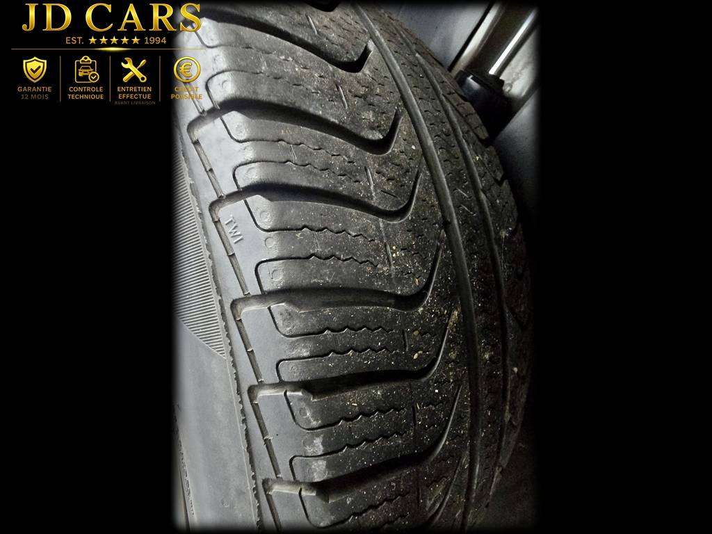 Peugeot 3008 3008 1.6 ESSENCE ‼️GARANTIE 1 AN CTOK‼️