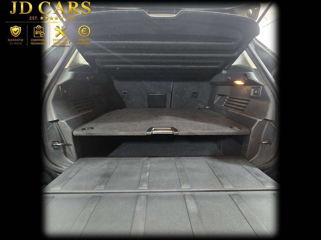 Peugeot 3008 3008 1.6 ESSENCE ‼️GARANTIE 1 AN CTOK‼️