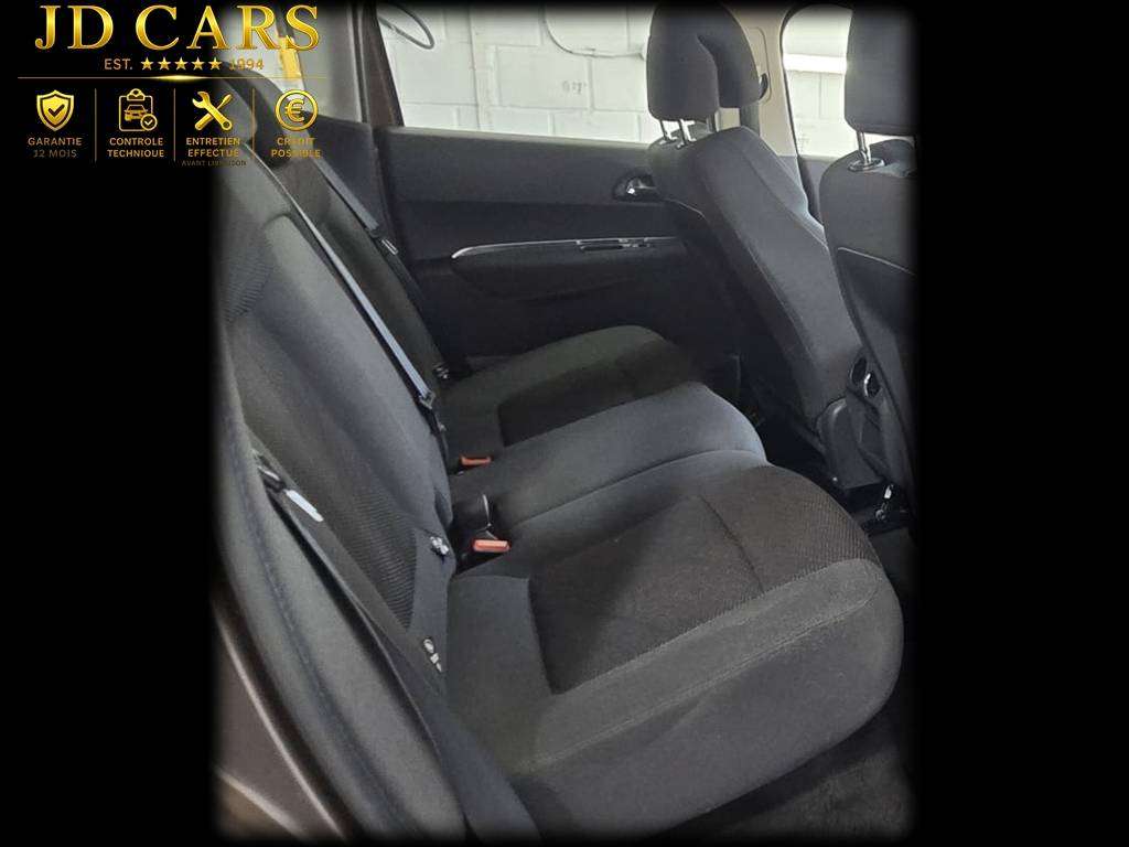 Peugeot 3008 3008 1.6 ESSENCE ‼️GARANTIE 1 AN CTOK‼️
