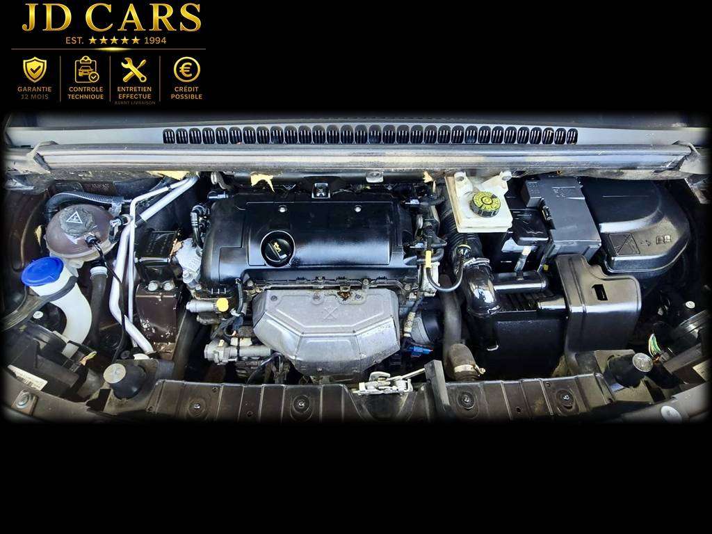 Peugeot 3008 3008 1.6 ESSENCE ‼️GARANTIE 1 AN CTOK‼️