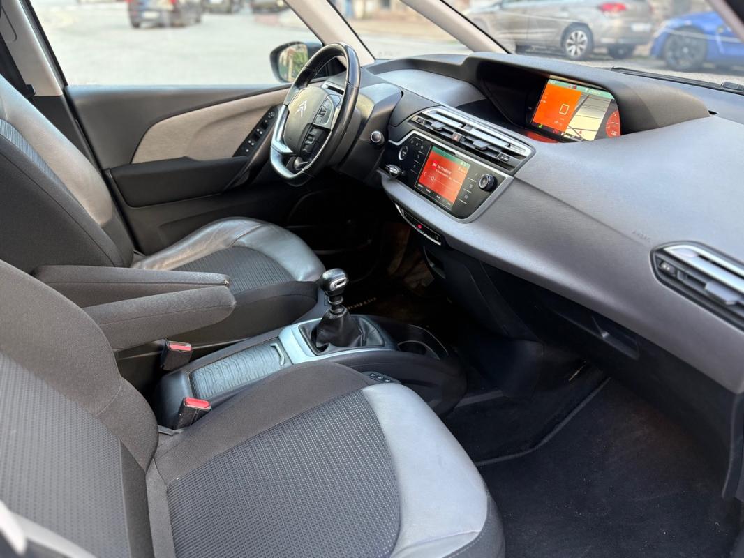 Citroen C4 FEEL 1.5 BlueHDi 130 cv *BON ETAT*