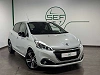 Peugeot 208 ** 1.2 ** GT Line ** GPS ** A/C ** Garantie 12 mois ** thumbnail