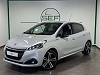 Peugeot 208 ** 1.2 ** GT Line ** GPS ** A/C ** Garantie 12 mois ** thumbnail