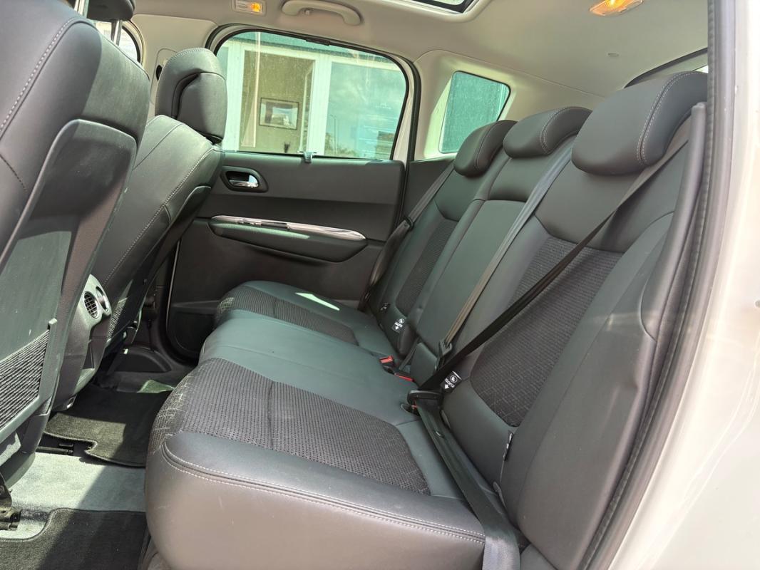 Peugeot 3008 FÉLINE Phase 2 1.6 BlueHDi 120 cv
