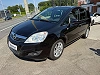 Opel Zafira Zafira 1.9 DT CDTi Cosmo DPF thumbnail