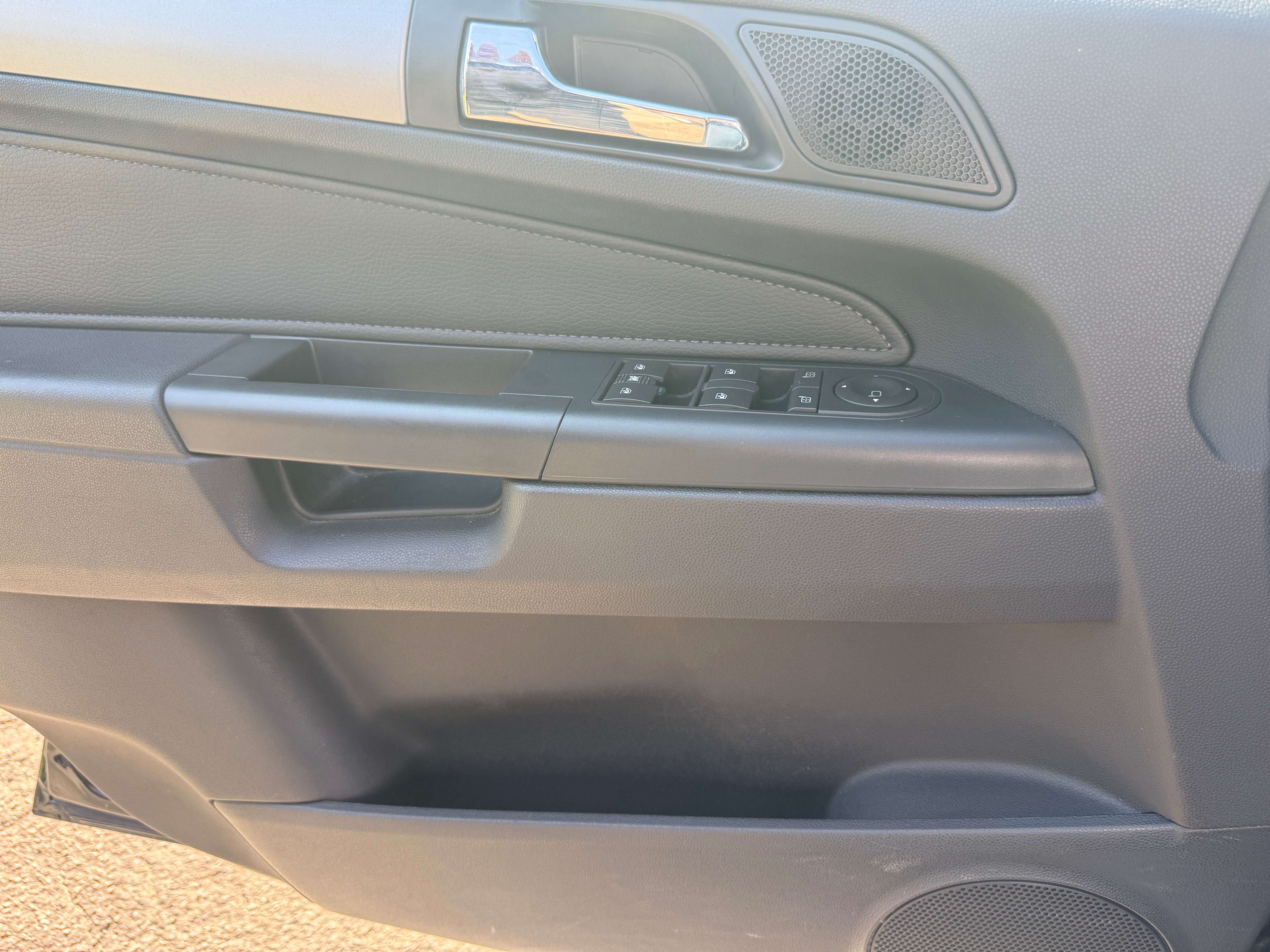 Opel Zafira Zafira 1.9 DT CDTi Cosmo DPF